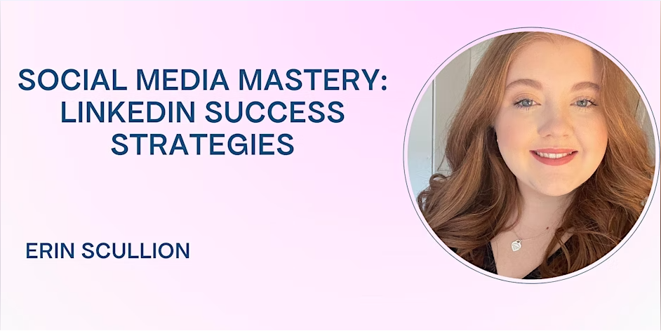 Social Media Mastery: LinkedIn Success Strategies - Marches Growth Hub