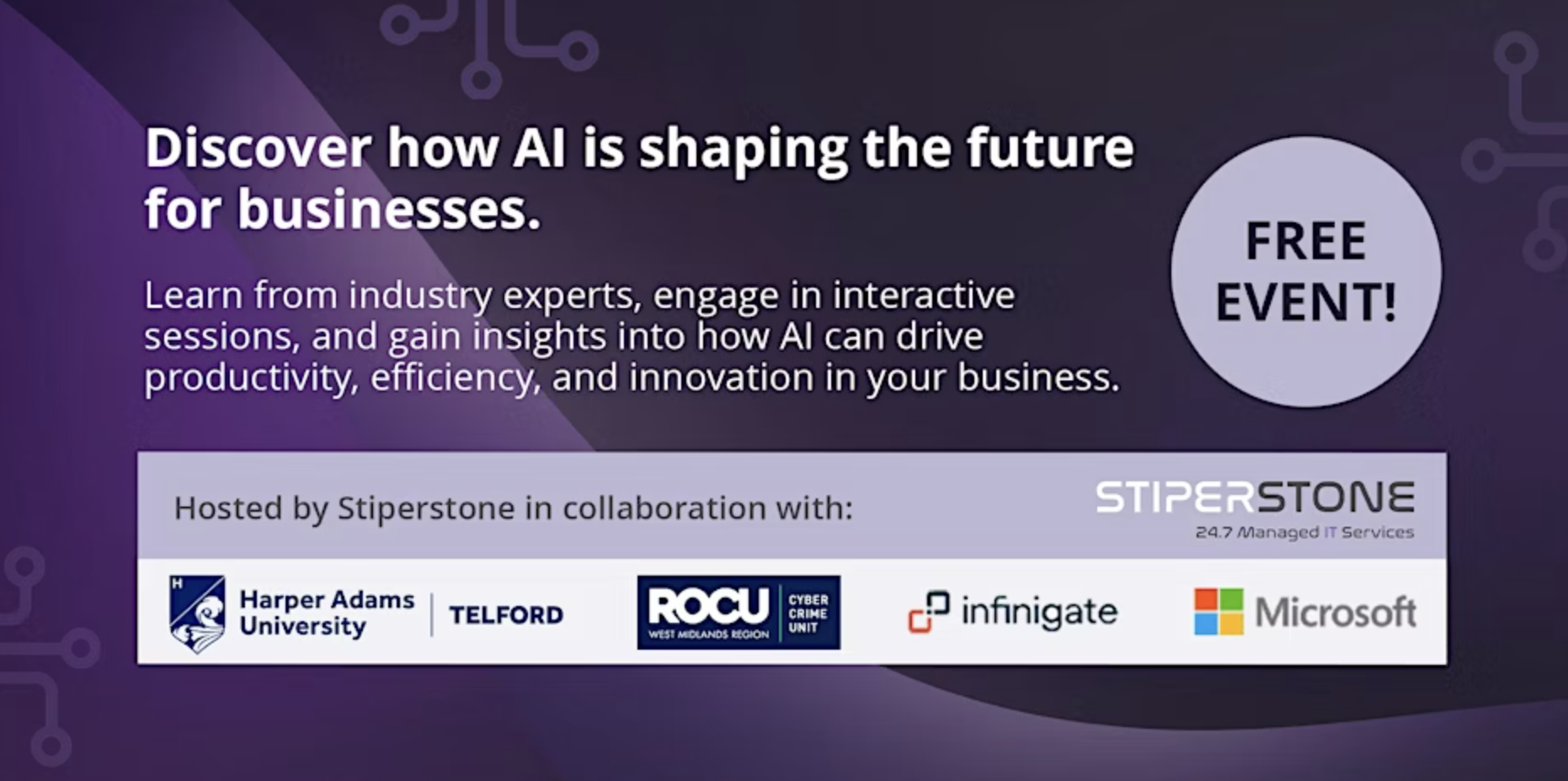 Innovating with Ai: Empowering Businesses with Ai & Microsoft Copilot ...